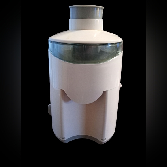 Black & Decker juicer - Picture 1 of 7